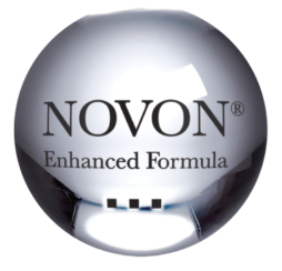 White Dental Beauty Novon tooth whitening gels