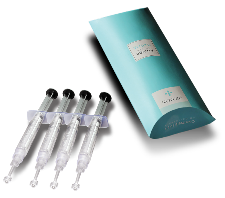 Tooth Whitening Gels White Dental Beauty