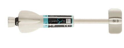 refill white dental beauty