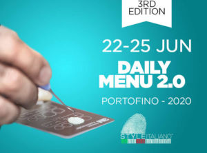 3rd-1 daily menu style italiano 2.0 courses