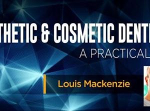 Aesthetic and Cosmetic Dentistry