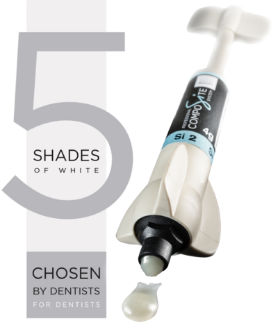 white-dental-beauty-composite-system_5-shades how composite works white dental beauty