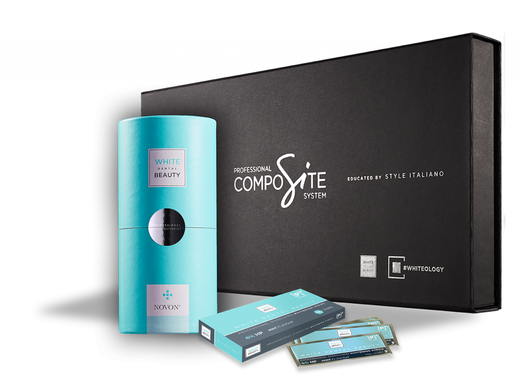 Home White Dental Beauty