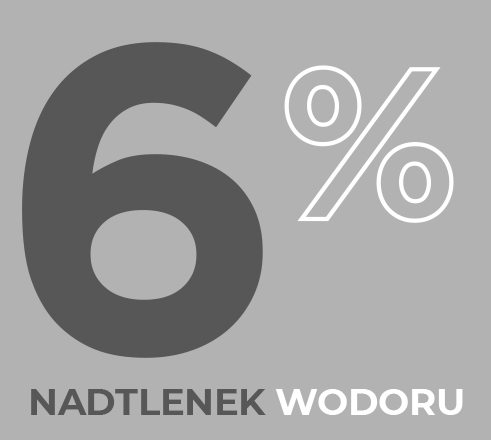 NADTLENEK WODORU Profesjonalne paski wybielajace White Dental Beauty